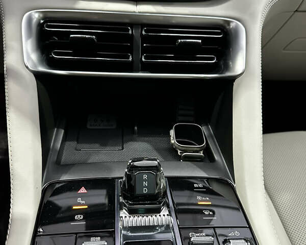 Сірий БІД Song Plus, об'ємом двигуна 0 л та пробігом 26 тис. км за 25900 $, фото 16 на Automoto.ua