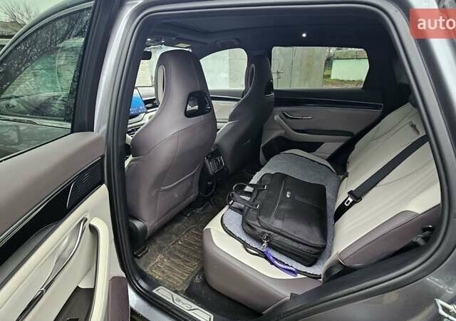 Сірий БІД Song Plus, об'ємом двигуна 0 л та пробігом 60 тис. км за 23800 $, фото 15 на Automoto.ua