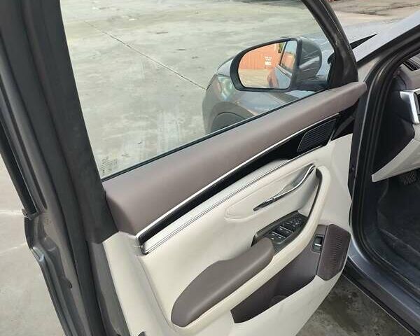 БИД Song Plus 2024 в Киеве на Automoto.ua Серый БИД Song Plus, объемом двигателя 1.5 л и пробегом 22 тыс. км за 26500 $, фото 7 на Automoto.ua