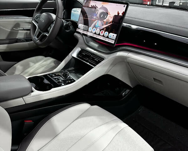 Сірий БІД Song Plus, об'ємом двигуна 0 л та пробігом 26 тис. км за 25900 $, фото 22 на Automoto.ua