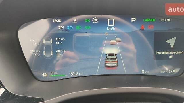 Сірий БІД Song Plus, об'ємом двигуна 0 л та пробігом 10 тис. км за 27000 $, фото 12 на Automoto.ua