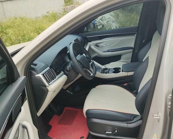 БИД Song Plus 2024 в Киеве на Automoto.ua Серый БИД Song Plus, объемом двигателя 1.5 л и пробегом 30 тыс. км за 28500 $, фото 8 на Automoto.ua