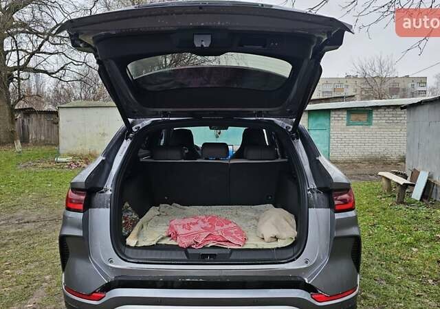 Сірий БІД Song Plus, об'ємом двигуна 0 л та пробігом 60 тис. км за 23800 $, фото 2 на Automoto.ua