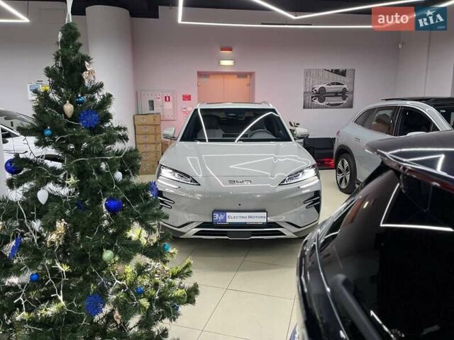 Сірий БІД Song Plus, об'ємом двигуна 0 л та пробігом 1 тис. км за 25999 $, фото 9 на Automoto.ua