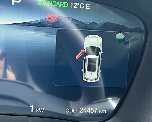 БИД Song Plus 2024 в Киеве на Automoto.ua Серый БИД Song Plus, объемом двигателя 0 л и пробегом 24 тыс. км за 29000 $, фото 29 на Automoto.ua