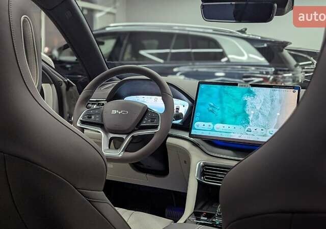 Сірий БІД Song Plus, об'ємом двигуна 0 л та пробігом 1 тис. км за 25999 $, фото 28 на Automoto.ua