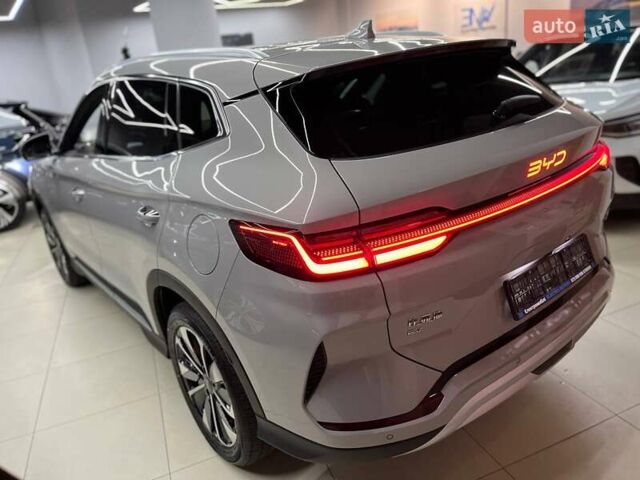 Сірий БІД Song Plus, об'ємом двигуна 0 л та пробігом 1 тис. км за 25999 $, фото 15 на Automoto.ua