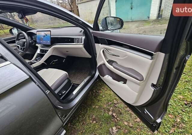 Сірий БІД Song Plus, об'ємом двигуна 0 л та пробігом 60 тис. км за 23800 $, фото 12 на Automoto.ua