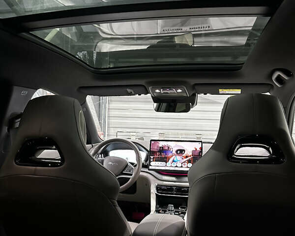 Сірий БІД Song Plus, об'ємом двигуна 0 л та пробігом 26 тис. км за 25900 $, фото 14 на Automoto.ua