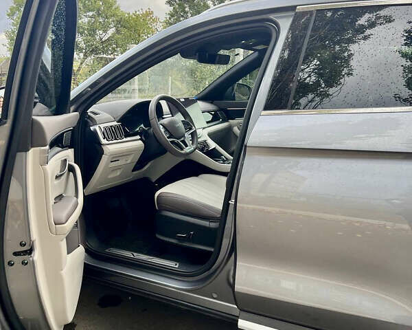 БИД Song Plus 2024 в Киеве на Automoto.ua Серый БИД Song Plus, объемом двигателя 0 л и пробегом 24 тыс. км за 29000 $, фото 11 на Automoto.ua