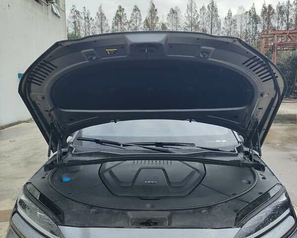 Сірий БІД Song Plus, об'ємом двигуна 1.5 л та пробігом 19 тис. км за 28500 $, фото 2 на Automoto.ua