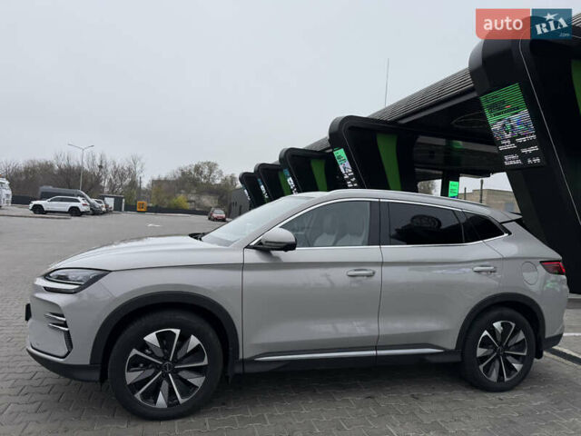 Сірий БІД Song Plus, об'ємом двигуна 0 л та пробігом 25 тис. км за 26500 $, фото 2 на Automoto.ua