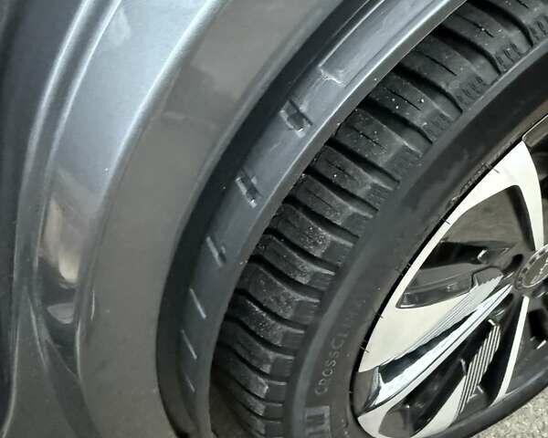 Сірий БІД Song Plus, об'ємом двигуна 0 л та пробігом 30 тис. км за 26500 $, фото 11 на Automoto.ua