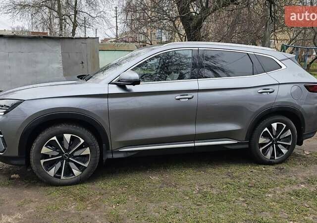 Сірий БІД Song Plus, об'ємом двигуна 0 л та пробігом 60 тис. км за 23800 $, фото 1 на Automoto.ua