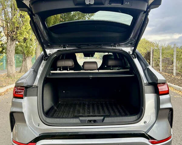 БИД Song Plus 2024 в Киеве на Automoto.ua Серый БИД Song Plus, объемом двигателя 0 л и пробегом 24 тыс. км за 29000 $, фото 9 на Automoto.ua