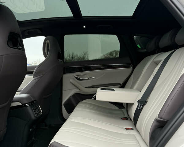 Сірий БІД Song Plus, об'ємом двигуна 0 л та пробігом 25 тис. км за 26500 $, фото 7 на Automoto.ua