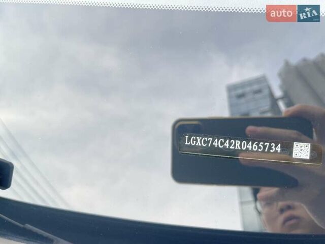 Серый БИД Song Plus, объемом двигателя 1.5 л и пробегом 3 тыс. км за 29700 $, фото 9 на Automoto.ua