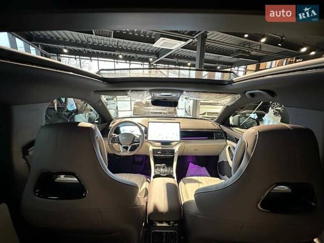 Серый БИД Song Plus, объемом двигателя 0 л и пробегом 1 тыс. км за 26500 $, фото 30 на Automoto.ua