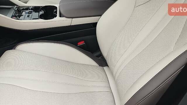 Сірий БІД Song Plus, об'ємом двигуна 0 л та пробігом 10 тис. км за 27000 $, фото 20 на Automoto.ua