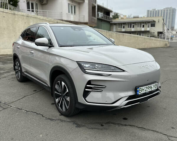 Сірий БІД Song Plus, об'ємом двигуна 0 л та пробігом 26 тис. км за 25900 $, фото 2 на Automoto.ua