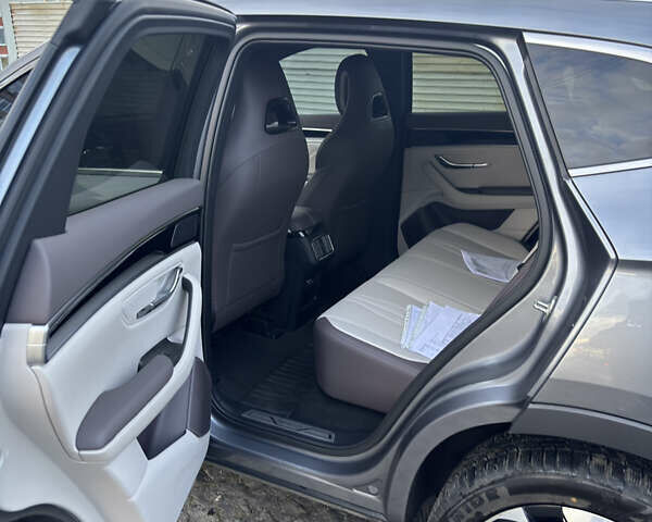 БИД Song Plus 2024 в Хмельницком на Automoto.ua Серый БИД Song Plus, объемом двигателя 0 л и пробегом 5 тыс. км за 26500 $, фото 7 на Automoto.ua