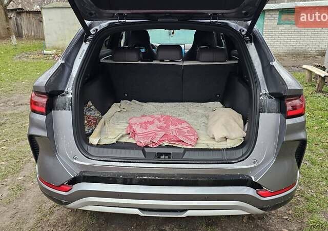 Сірий БІД Song Plus, об'ємом двигуна 0 л та пробігом 60 тис. км за 23800 $, фото 9 на Automoto.ua