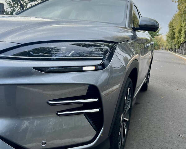 БИД Song Plus 2024 в Киеве на Automoto.ua Серый БИД Song Plus, объемом двигателя 0 л и пробегом 24 тыс. км за 29000 $, фото 3 на Automoto.ua