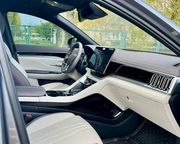 БИД Song Plus 2024 в Киеве на Automoto.ua Серый БИД Song Plus, объемом двигателя 0 л и пробегом 24 тыс. км за 29000 $, фото 21 на Automoto.ua