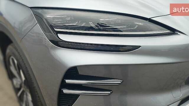 Сірий БІД Song Plus, об'ємом двигуна 0 л та пробігом 10 тис. км за 27000 $, фото 5 на Automoto.ua