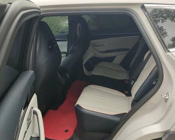 БИД Song Plus 2024 в Киеве на Automoto.ua Серый БИД Song Plus, объемом двигателя 1.5 л и пробегом 30 тыс. км за 28500 $, фото 9 на Automoto.ua