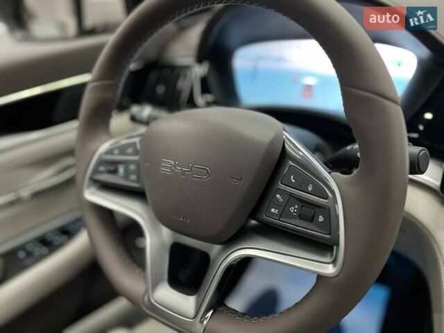 Сірий БІД Song Plus, об'ємом двигуна 0 л та пробігом 1 тис. км за 25999 $, фото 68 на Automoto.ua