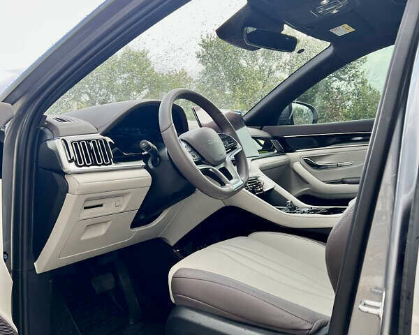 БИД Song Plus 2024 в Киеве на Automoto.ua Серый БИД Song Plus, объемом двигателя 0 л и пробегом 24 тыс. км за 29000 $, фото 12 на Automoto.ua