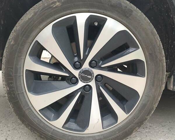 БИД Song Plus 2024 в Киеве на Automoto.ua Серый БИД Song Plus, объемом двигателя 1.5 л и пробегом 30 тыс. км за 28500 $, фото 6 на Automoto.ua