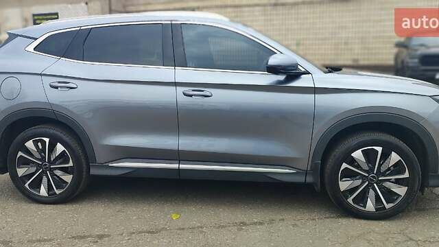 Сірий БІД Song Plus, об'ємом двигуна 0 л та пробігом 10 тис. км за 27000 $, фото 6 на Automoto.ua