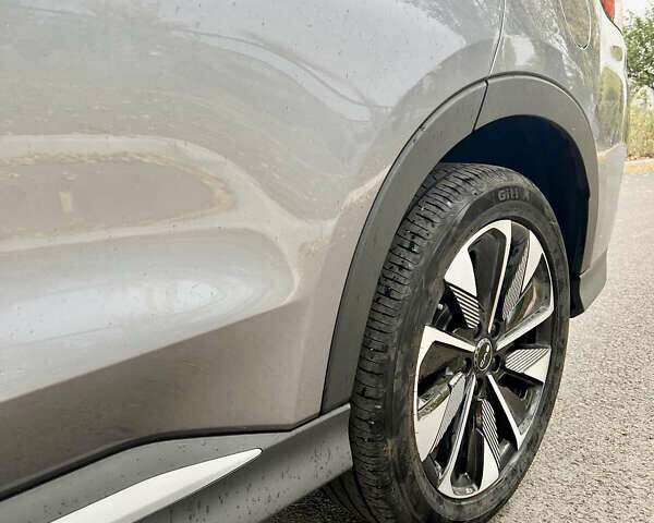 БИД Song Plus 2024 в Киеве на Automoto.ua Серый БИД Song Plus, объемом двигателя 0 л и пробегом 24 тыс. км за 29000 $, фото 10 на Automoto.ua