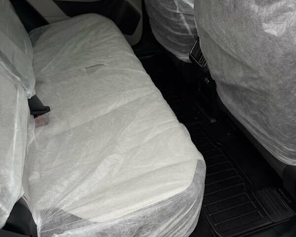 Серый БИД Song Plus, объемом двигателя 0 л и пробегом 1 тыс. км за 30500 $, фото 11 на Automoto.ua