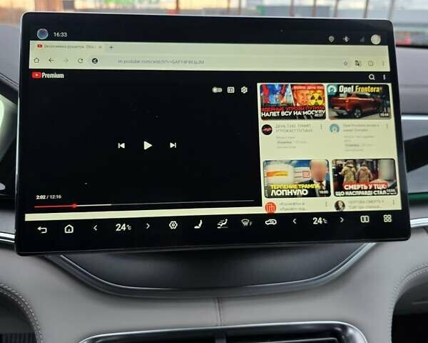 Серый БИД Song Plus, объемом двигателя 0 л и пробегом 9 тыс. км за 27500 $, фото 1 на Automoto.ua
