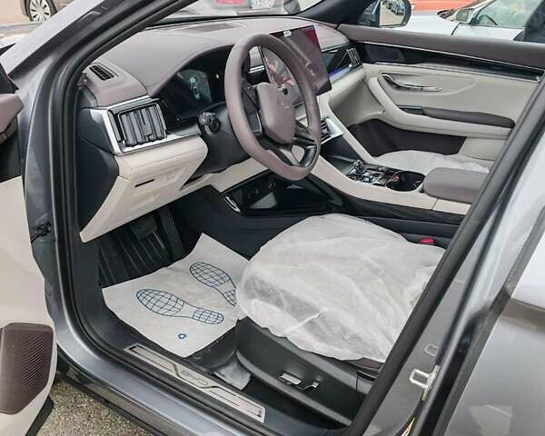 Серый БИД Song Plus, объемом двигателя 0 л и пробегом 1 тыс. км за 31000 $, фото 30 на Automoto.ua