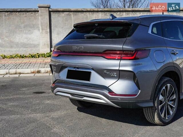 Сірий БІД Song Plus, об'ємом двигуна 1.5 л та пробігом 7 тис. км за 25600 $, фото 14 на Automoto.ua