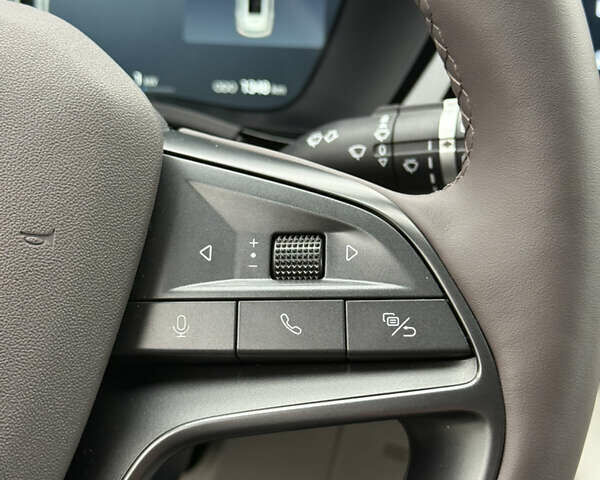 Серый БИД Song Plus, объемом двигателя 0 л и пробегом 1 тыс. км за 30500 $, фото 23 на Automoto.ua