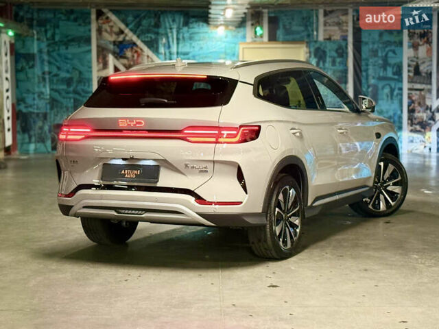 Сірий БІД Song Plus, об'ємом двигуна 0 л та пробігом 1 тис. км за 27800 $, фото 14 на Automoto.ua