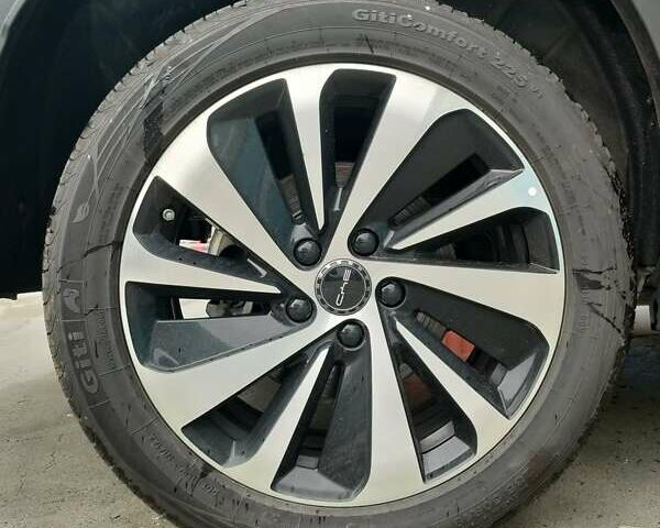 Серый БИД Song Plus, объемом двигателя 1.5 л и пробегом 20 тыс. км за 28500 $, фото 7 на Automoto.ua