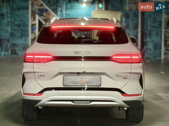 Сірий БІД Song Plus, об'ємом двигуна 0 л та пробігом 1 тис. км за 27800 $, фото 3 на Automoto.ua