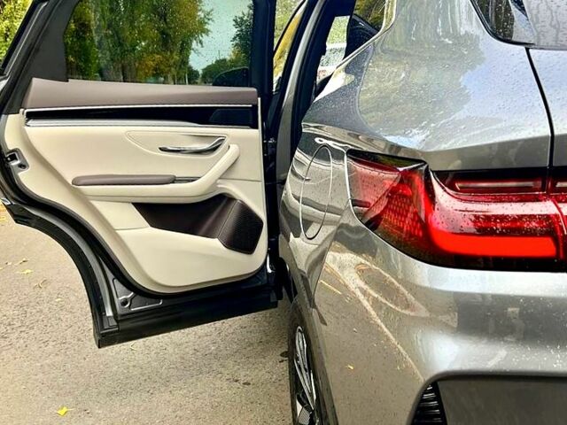 Сірий БІД Song Plus, об'ємом двигуна 0.15 л та пробігом 24 тис. км за 29000 $, фото 8 на Automoto.ua