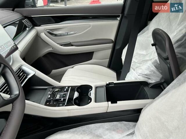 Серый БИД Song Plus, объемом двигателя 0 л и пробегом 1 тыс. км за 29000 $, фото 20 на Automoto.ua