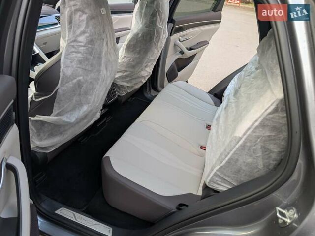 Серый БИД Song Plus, объемом двигателя 0 л и пробегом 1 тыс. км за 29000 $, фото 8 на Automoto.ua