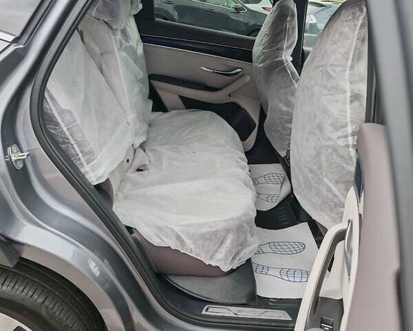 Серый БИД Song Plus, объемом двигателя 0 л и пробегом 1 тыс. км за 31000 $, фото 20 на Automoto.ua