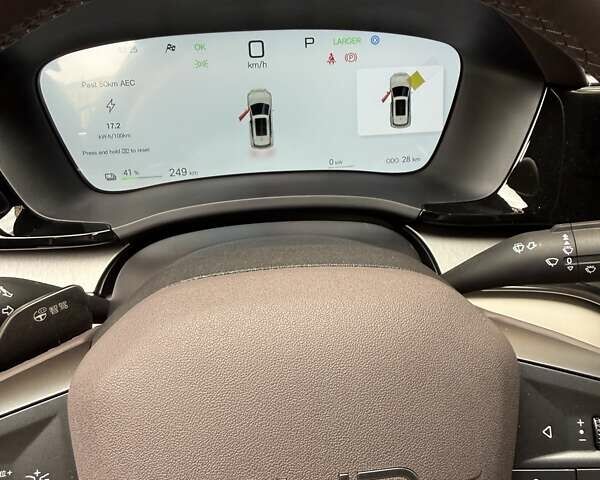 Серый БИД Song Plus, объемом двигателя 0 л и пробегом 1 тыс. км за 28900 $, фото 8 на Automoto.ua