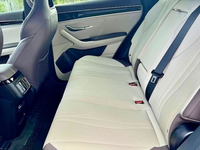 Сірий БІД Song Plus, об'ємом двигуна 0.15 л та пробігом 24 тис. км за 29000 $, фото 6 на Automoto.ua