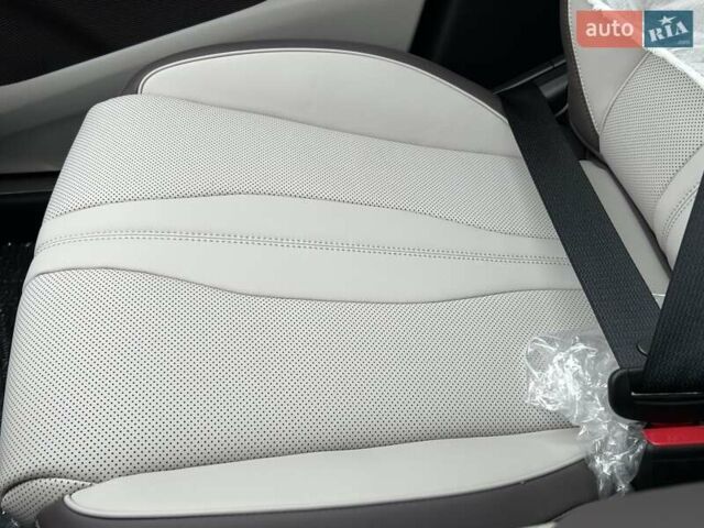 Серый БИД Song Plus, объемом двигателя 0 л и пробегом 1 тыс. км за 29000 $, фото 21 на Automoto.ua